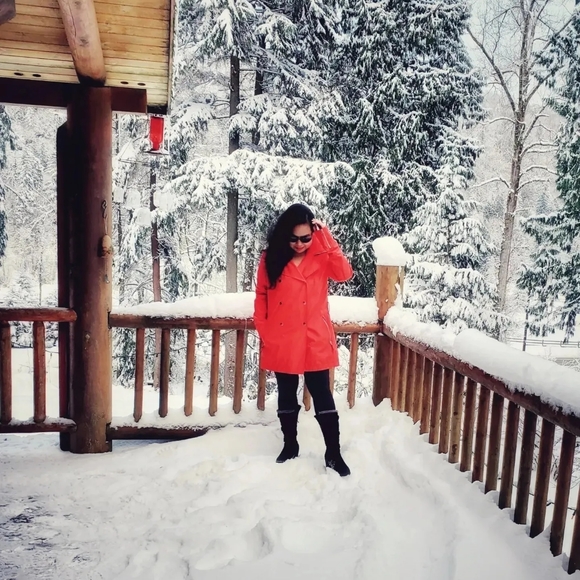 Meet your Posher, Yaya - Picture 4 of 4